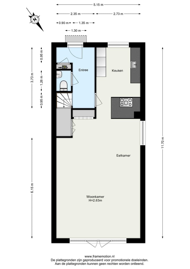 Foto 30 van Koetsierstuin 20