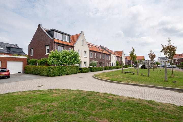 Foto 3 van Koetsierstuin 20