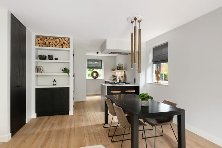 Foto 5 van Koetsierstuin 20