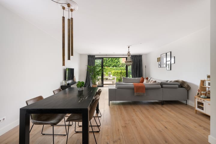 Foto 6 van Koetsierstuin 20