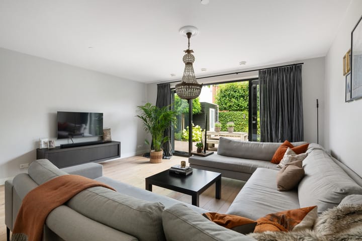 Foto 7 van Koetsierstuin 20