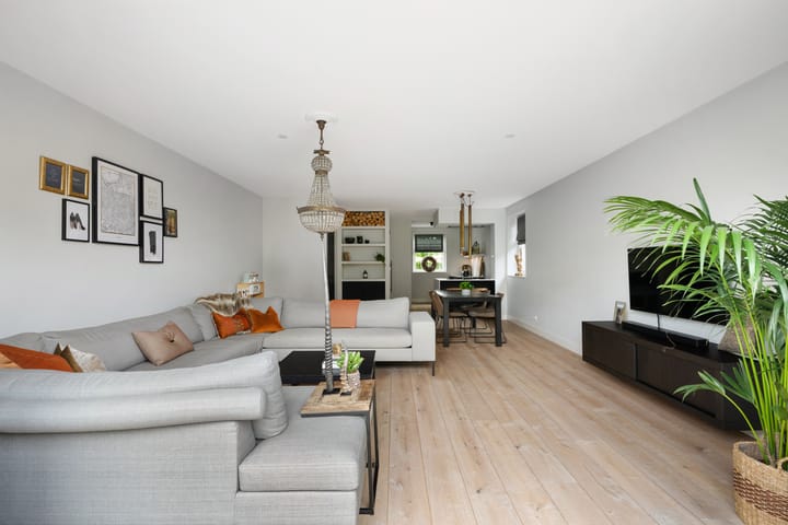 Foto 8 van Koetsierstuin 20