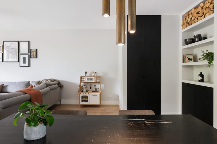 Foto 9 van Koetsierstuin 20