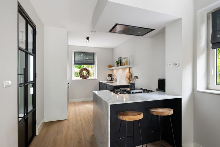 Foto 10 van Koetsierstuin 20