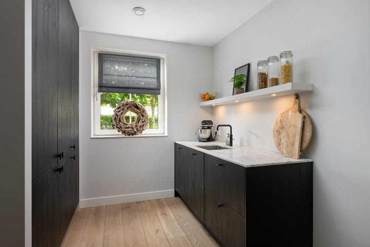 Foto 12 van Koetsierstuin 20