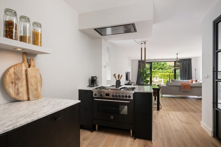 Foto 13 van Koetsierstuin 20