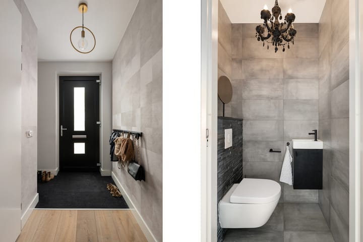 Foto 14 van Koetsierstuin 20