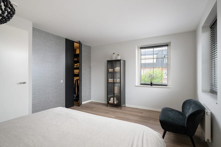 Foto 16 van Koetsierstuin 20