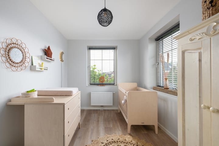 Foto 17 van Koetsierstuin 20