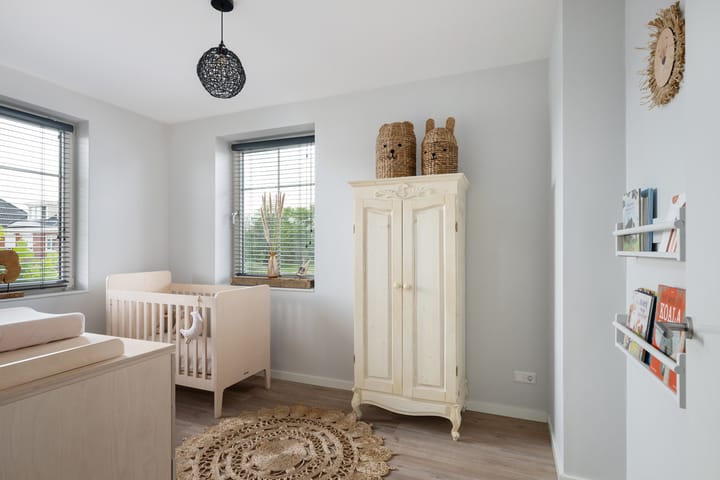 Foto 18 van Koetsierstuin 20