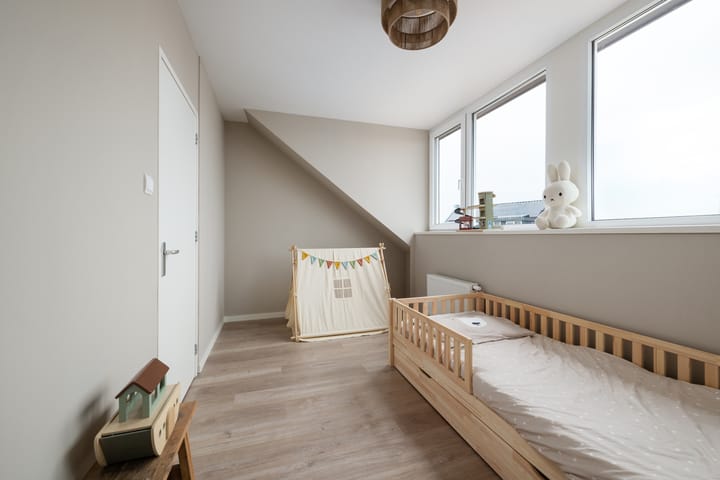 Foto 21 van Koetsierstuin 20