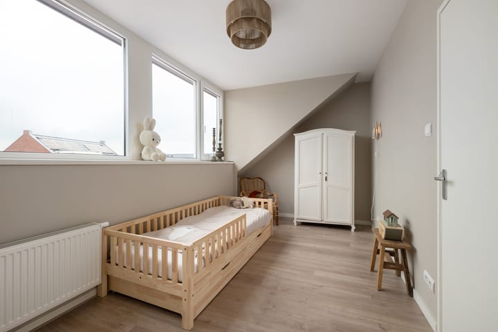 Foto 22 van Koetsierstuin 20