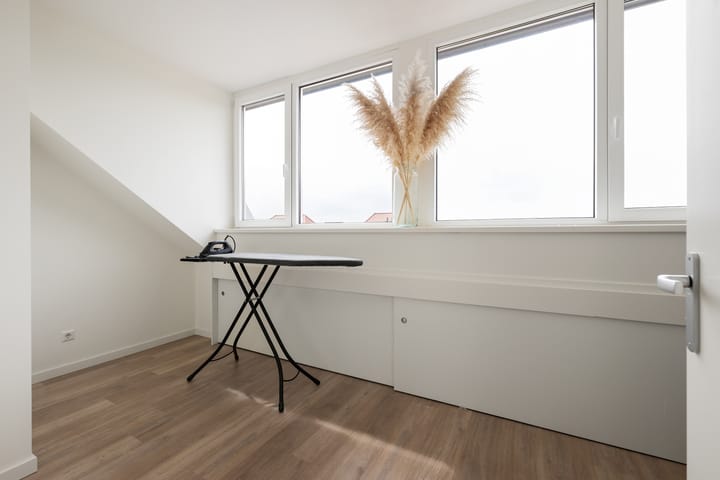 Foto 23 van Koetsierstuin 20