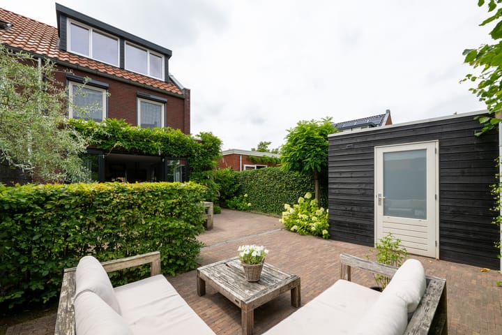 Foto 24 van Koetsierstuin 20