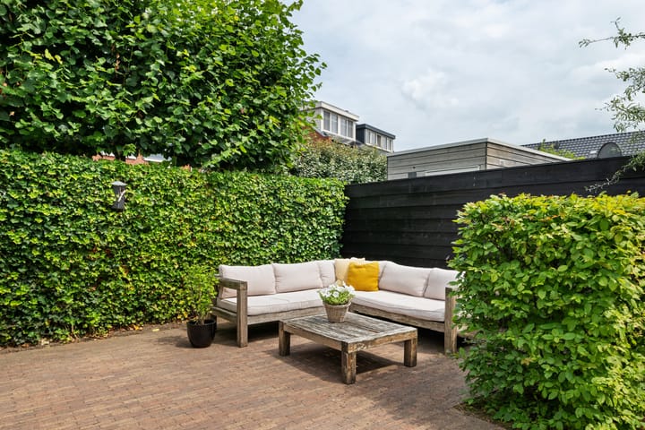 Foto 25 van Koetsierstuin 20