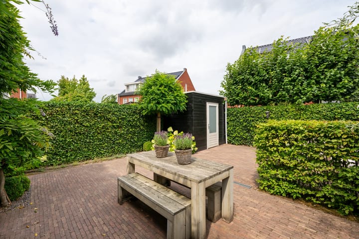 Foto 27 van Koetsierstuin 20