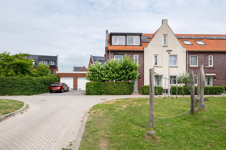 Foto 28 van Koetsierstuin 20