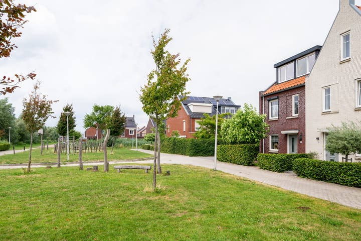 Foto 29 van Koetsierstuin 20