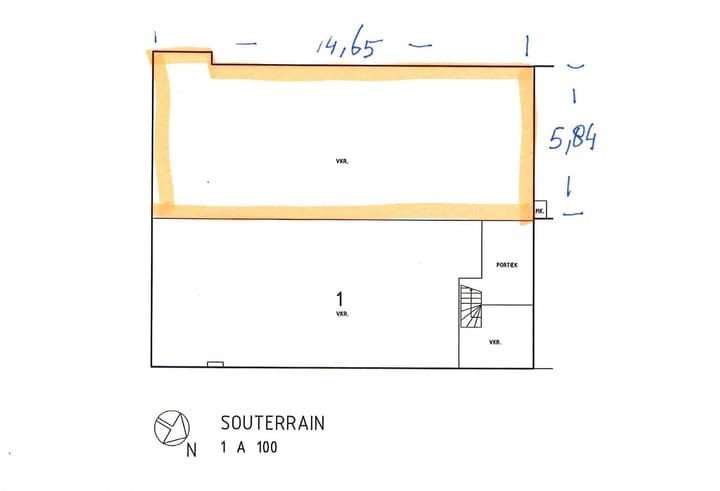 Foto 8 van Huizerweg 45