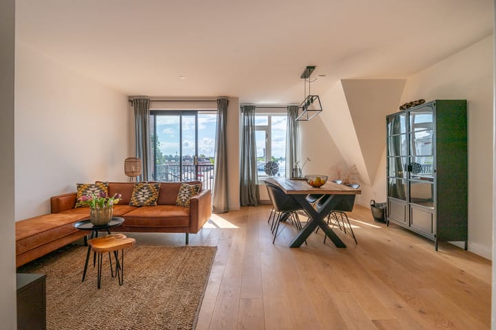 Foto 2 van Zuiddijk 6-H