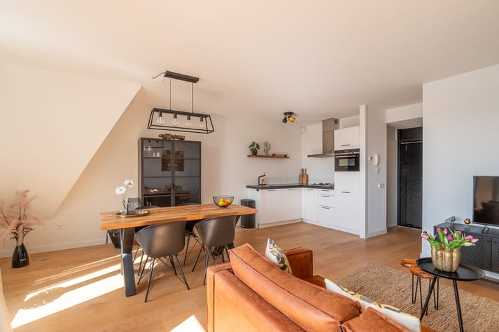 Foto 4 van Zuiddijk 6-H