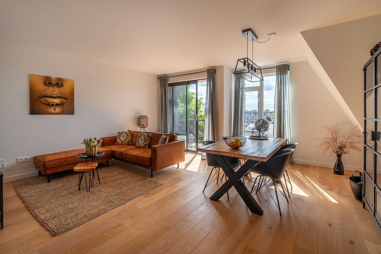 Foto 5 van Zuiddijk 6-H