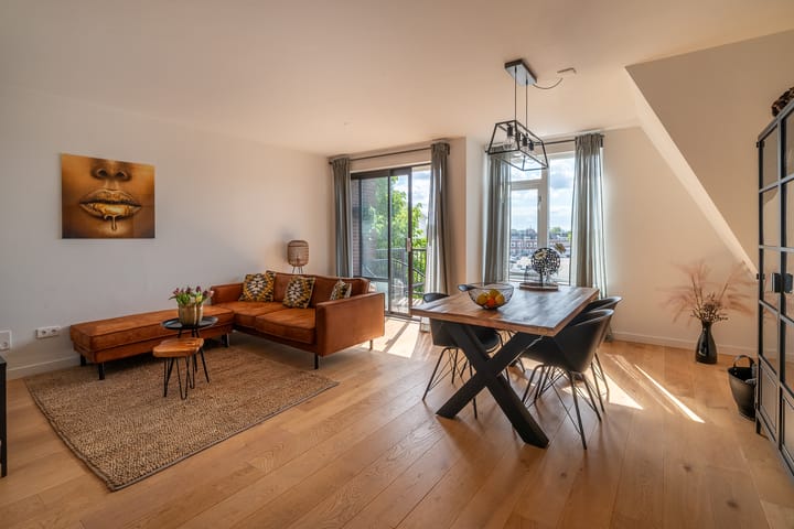 Foto 5 van Zuiddijk 6-H