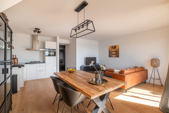 Foto 6 van Zuiddijk 6-H