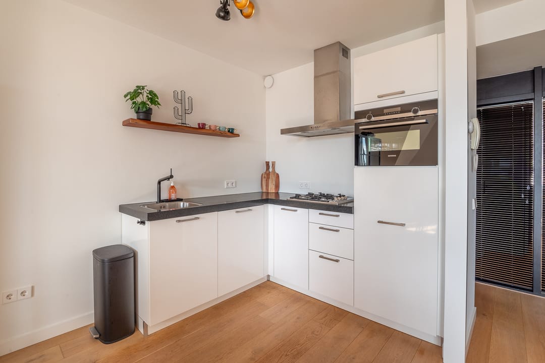 Foto 7 van Zuiddijk 6-H