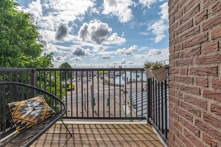 Foto 8 van Zuiddijk 6-H