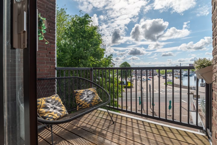 Foto 9 van Zuiddijk 6-H