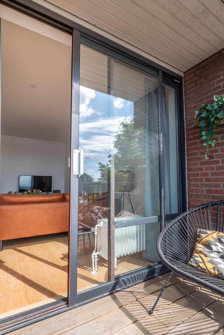 Foto 10 van Zuiddijk 6-H