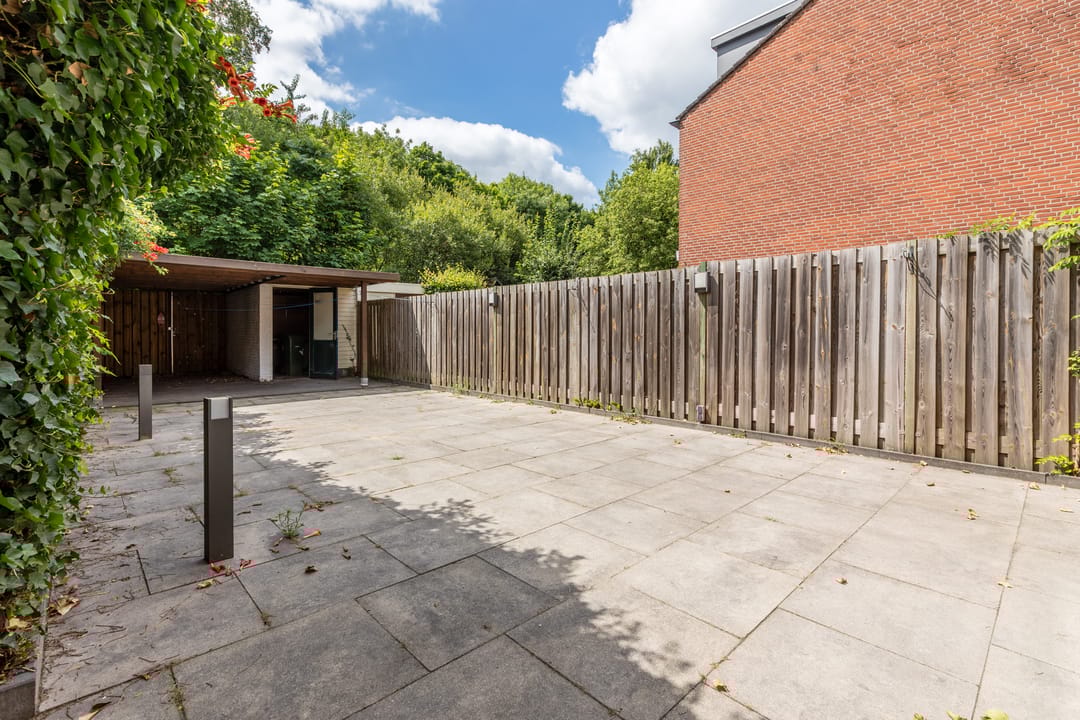 Foto 13 van de Geerkamp 1434