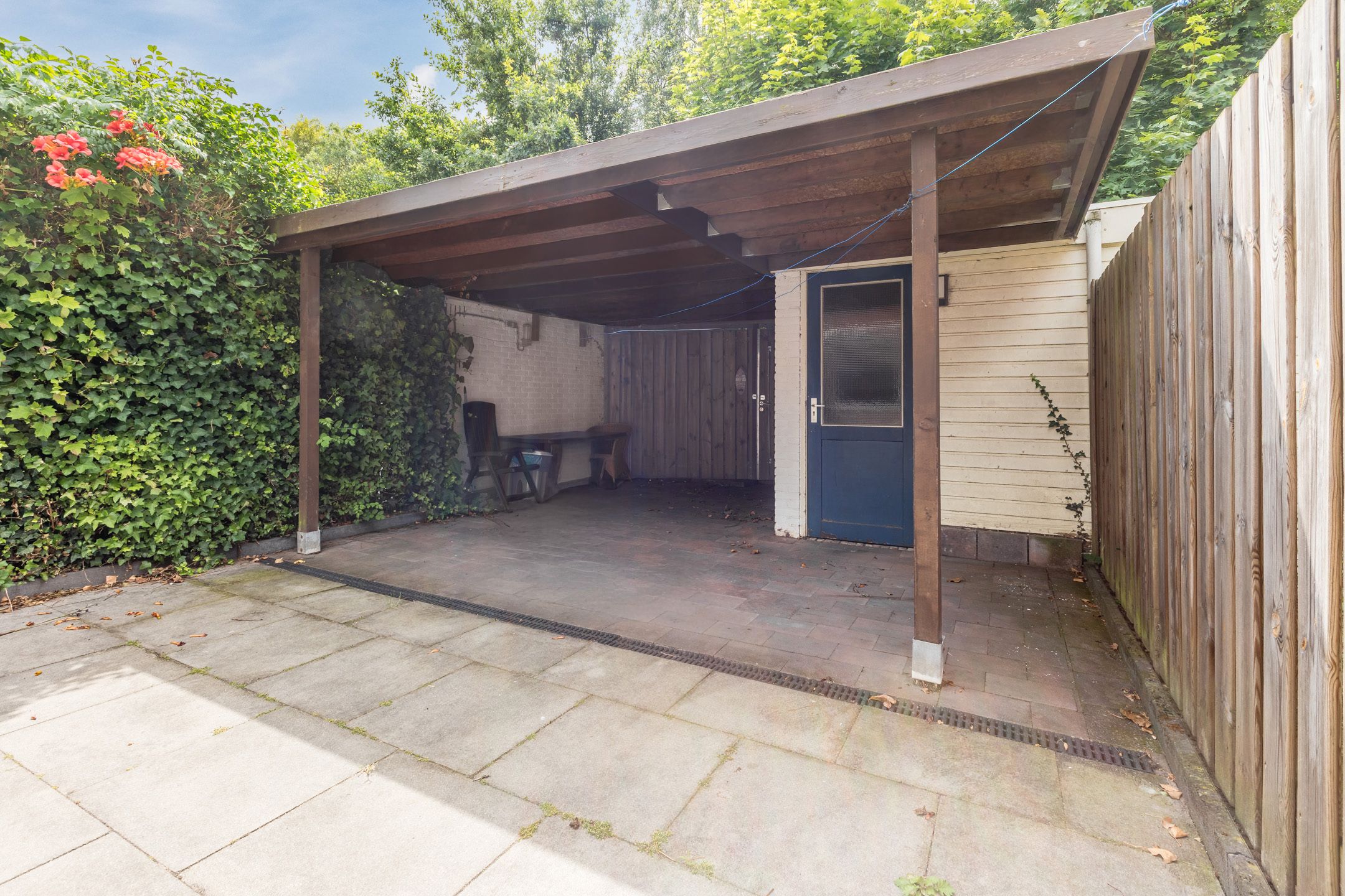 Foto 15 van de Geerkamp 1434