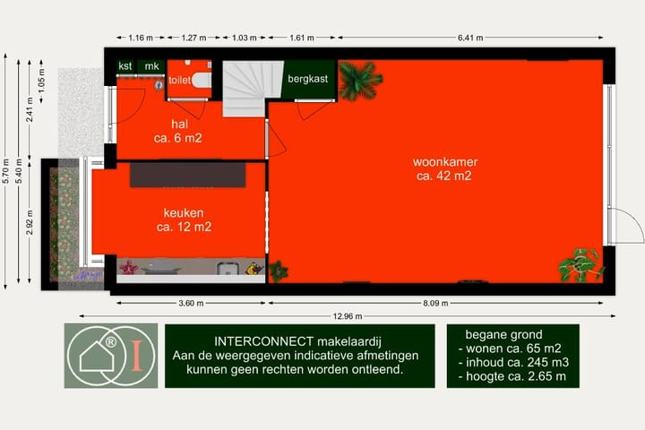 Foto 5 van Koolhovenlaan 13