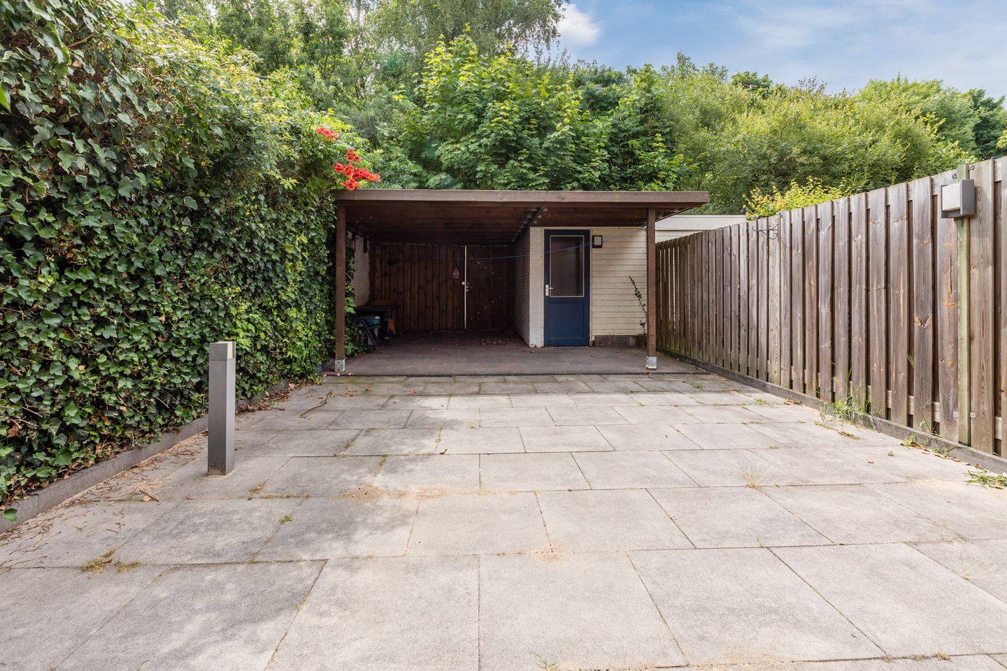 Foto 14 van de Geerkamp 1434