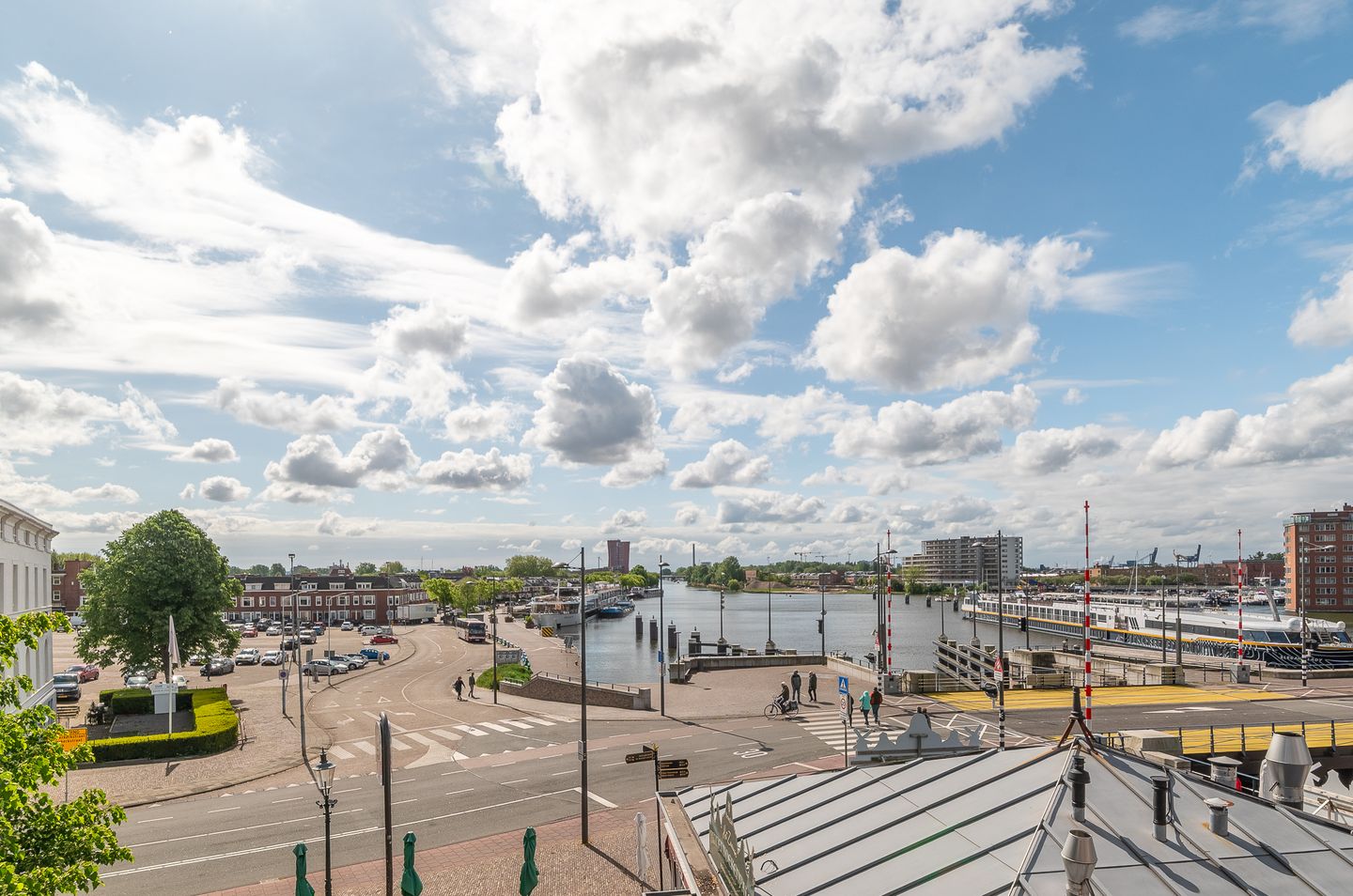 Foto 25 van Zuiddijk 6-H