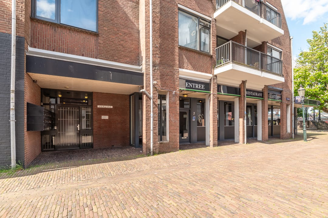 Foto 26 van Zuiddijk 6-H