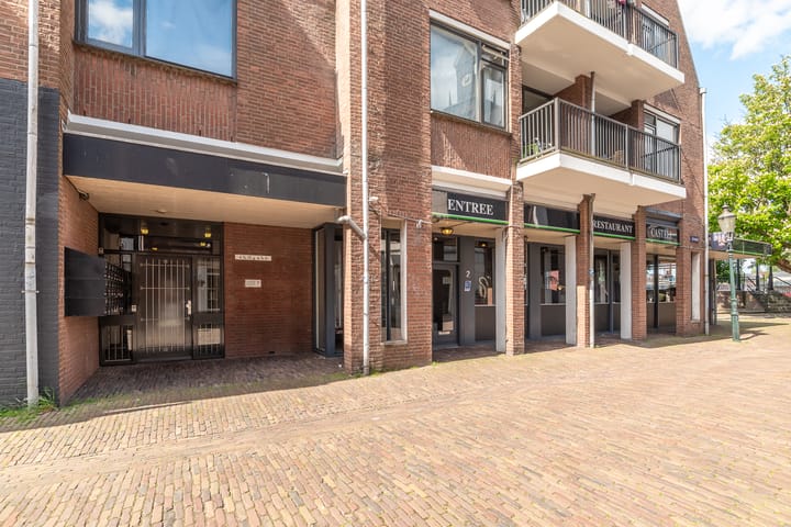 Foto 26 van Zuiddijk 6-H