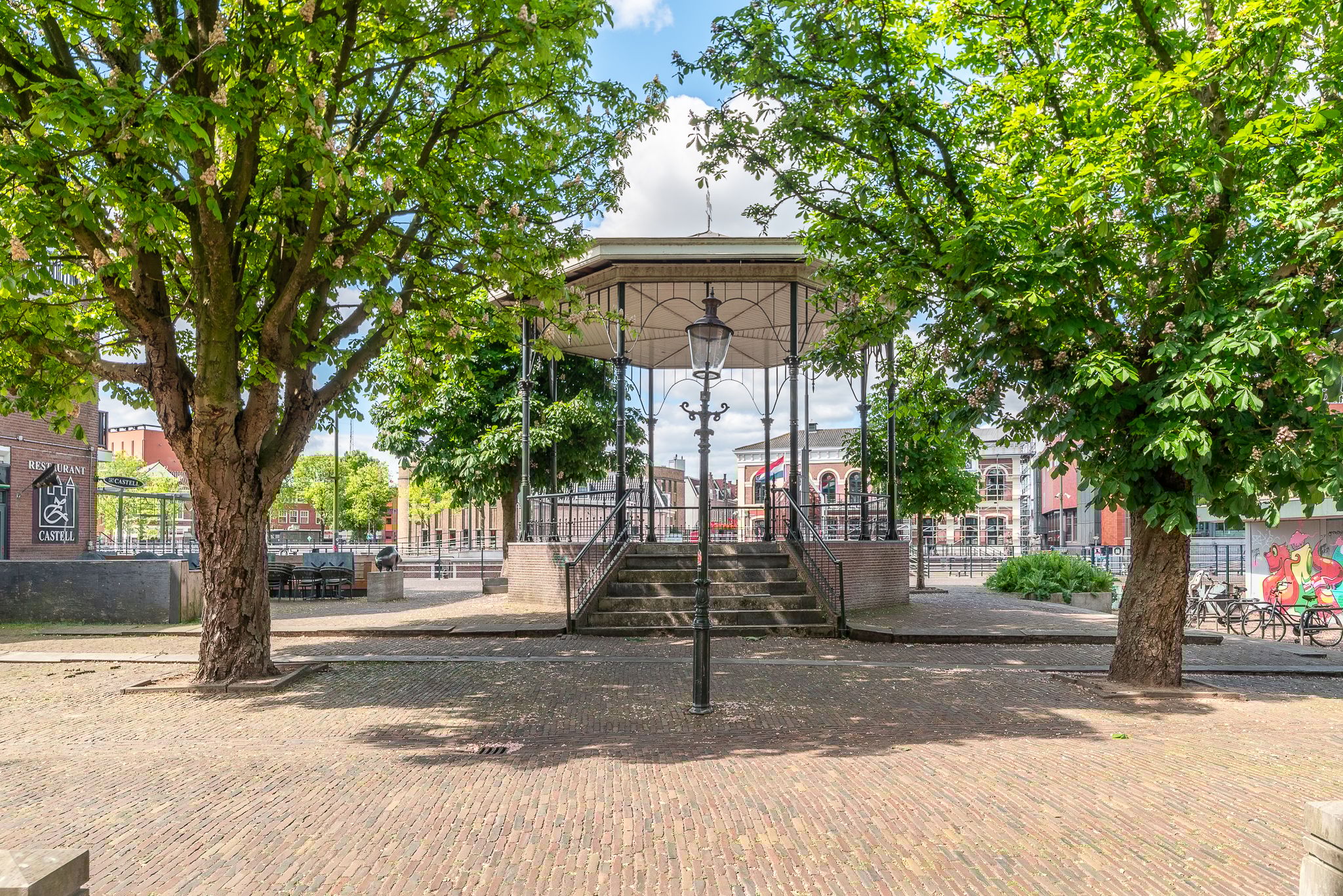 Foto 27 van Zuiddijk 6-H