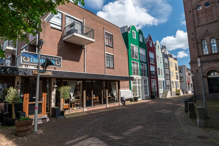 Foto 28 van Zuiddijk 6-H