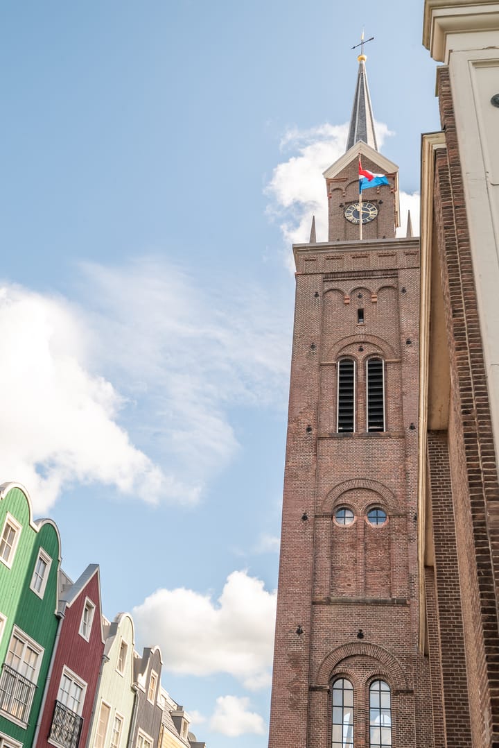 Foto 29 van Zuiddijk 6-H