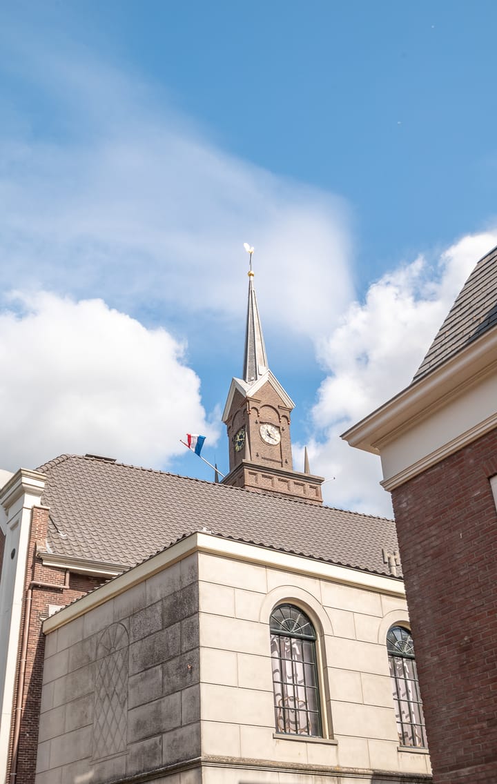 Foto 30 van Zuiddijk 6-H