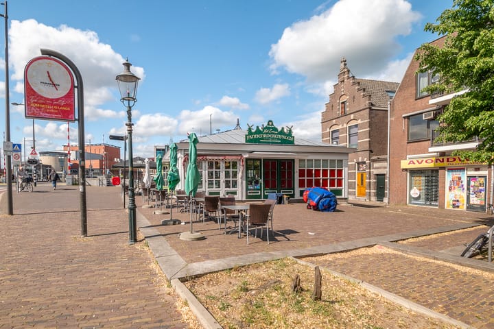 Foto 31 van Zuiddijk 6-H