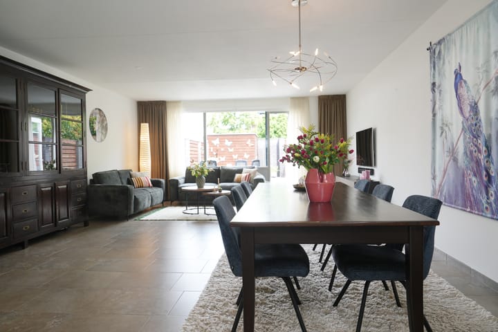 Foto 13 van Koolhovenlaan 13