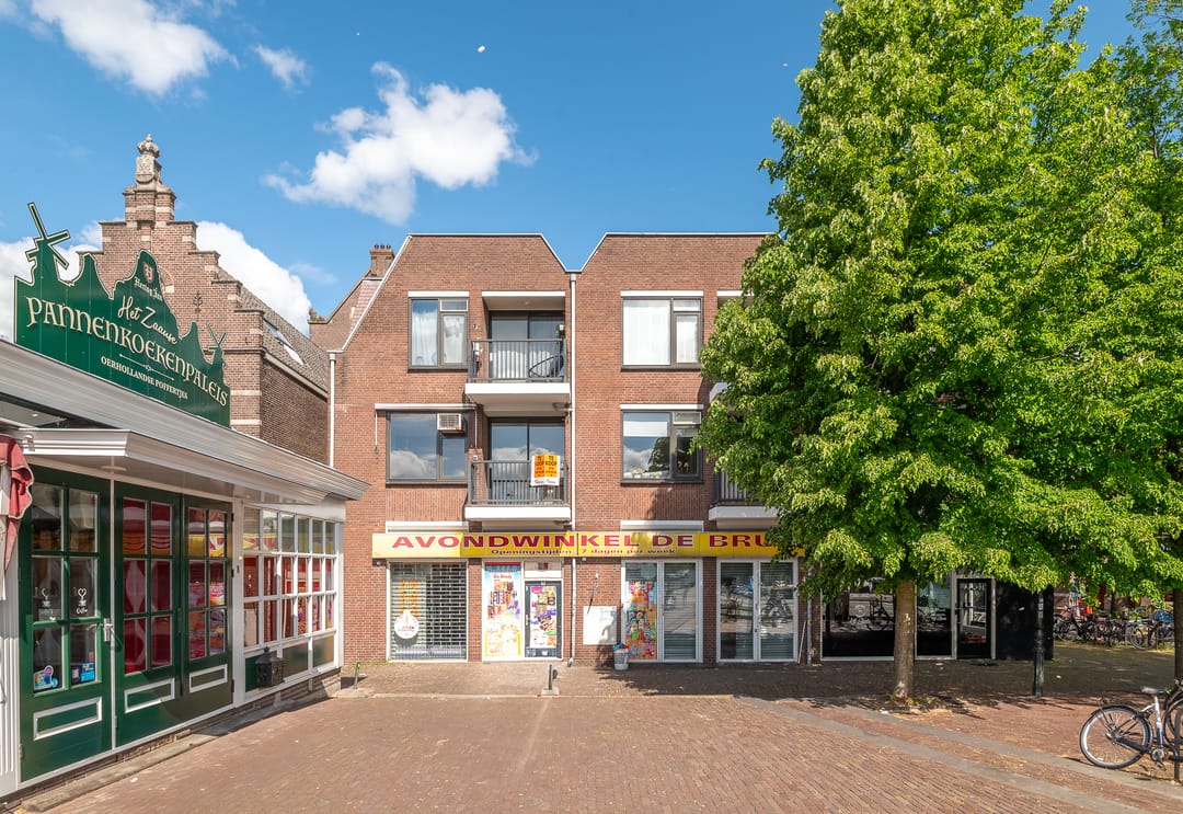 Foto 32 van Zuiddijk 6-H