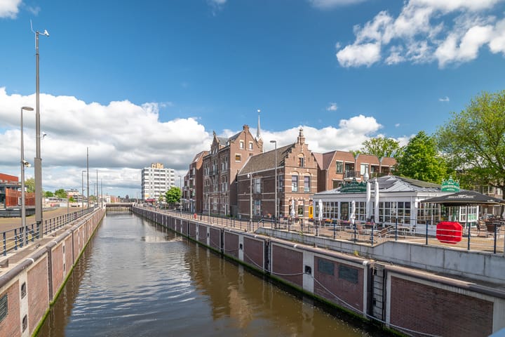 Foto 33 van Zuiddijk 6-H