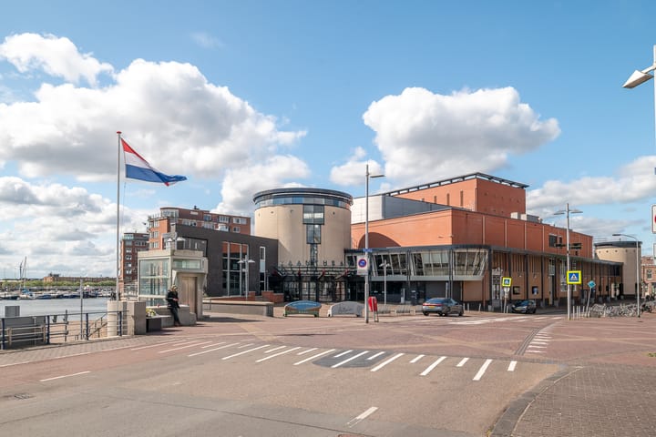 Foto 34 van Zuiddijk 6-H