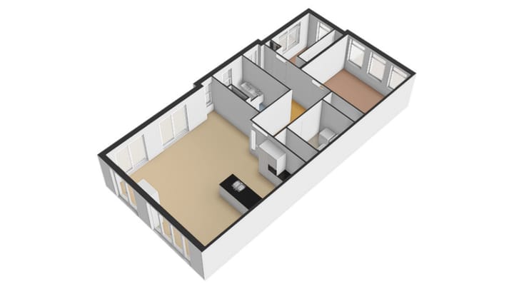 Photo 53 of Julianalaan 2-A