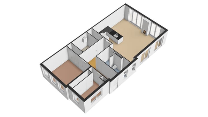 Photo 54 of Julianalaan 2-A